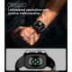 8. Spigen Thin Fit Case for Apple Watch 42mm - Clear