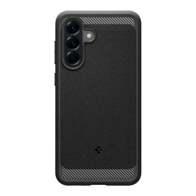 2. Spigen Rugged Armor Case for Samsung Galaxy A56 5G - Black