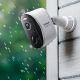 7. Baseus Security N1 2K Outdoor Camera – White