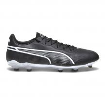 Puma King Pro FG/AG M 107566-01 football shoes