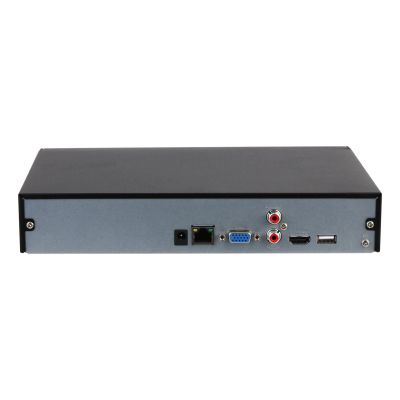 14. DAHUA NVR4108HS-EI IP RECORDER