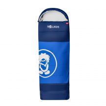 Trollkids Kids Midnight Sun Dreamer Jr 971-117 Sleeping Bag