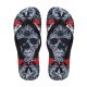 2. Philipp Plein M IMPS900 men&#39;s flip-flops