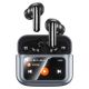 2. Buxton BTW 9600 - Vintage ANC Wireless Headphones