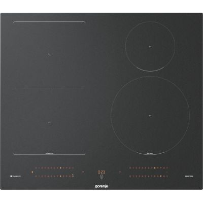 GORENJE GI6433SRWF InfiniteMatt Induction Hob