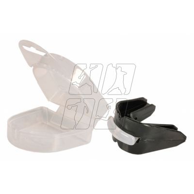 2. Double mouthguards 08033-02