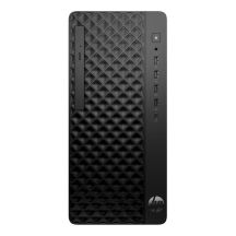 HP ProDesk 2 Tower G1a E AI AMD Ryzen™ 5 8500G 16GB DDR5-SDRAM 512GB SSD Windows 11 Pro PC Black