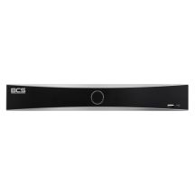 8-channel IP recorder BCS-V-NVR0801-A-4KE(3)