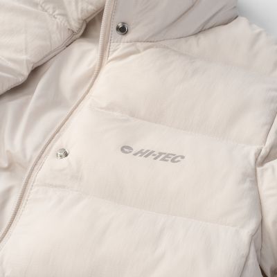 3. Women's Quilted Jacket LADY STENSA