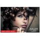 12. Adler AD 2022 hair curler (1000W; black)