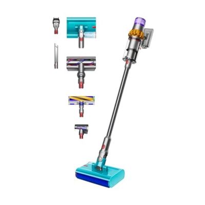 129. Dyson V15s Detect Submarine Vacuum Cleaner