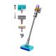 129. Dyson V15s Detect Submarine Vacuum Cleaner