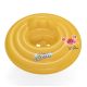 6. Bestway 32096 Swim Safe Wondersplash Round 3-Ring Baby Boat 92800497001