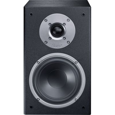 13. Active speakers Magnat Monitor Reference 2A Black