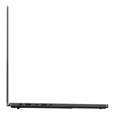 7. ASUS ROG Zephyrus G16 GU605CW-U9322W Ultra 9 285H 16"2.5K OLED 240Hz 32GB LPDDR5X 7467 SSD2TB GeForce RTX 5080 16GB WLAN+BT Cam 1080p IR 90WHrs Win11 Eclipse Gray