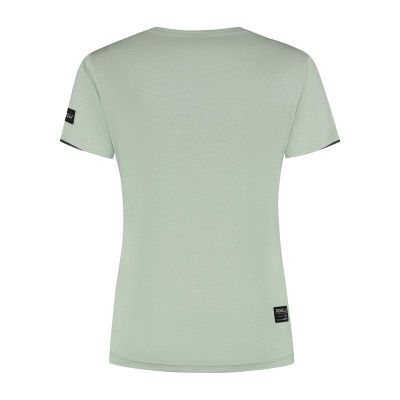 2. Rogelli d/b DISTANCE women's t-shirt mint M