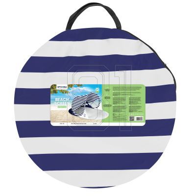 6. Spokey Stratus Beach Tent SPK-944843