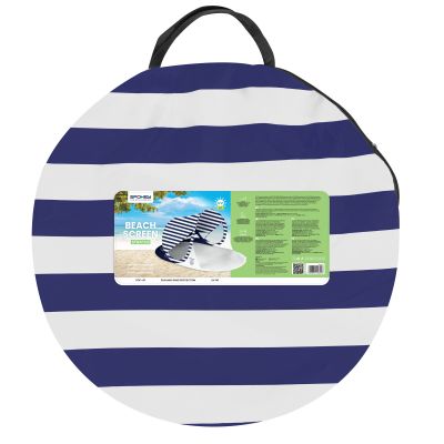 6. Spokey Stratus SPK-944843 Beach Tent