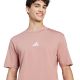4. adidas Essentials Small Logo Single Jersey M JF1099