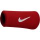 2. Nike Swoosh Doublewide Wristband /2pcs/ NN05624601
