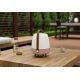 7. Koody Lite-up Play 2.0 Earth Portable LED Lamp with Built-in JBL Speaker