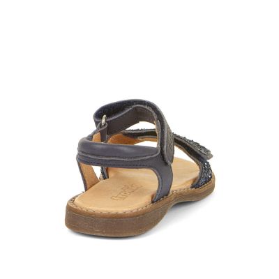 5. Froddo LORINE SPARKLE Children's Sandals (G3150249-1)