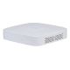 Dahua Technology WizSense NVR4108-EI 1U White