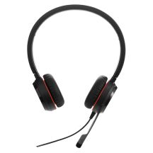 Jabra 20SE MS Stereo USB-A Headset