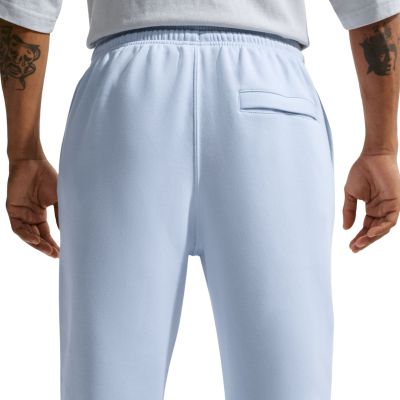 4. Nike Club BB Jogger Men's Pants Blue FN3787 407
