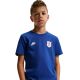 3. Nike Chelsea FC Premier Kids' T-Shirt Blue IQ5003 495