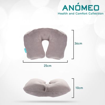 3. INFLATABLE PILLOW ANOMEO