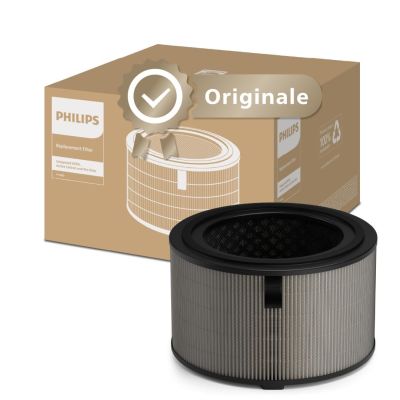 2. Philips FY3400/30 PureProtect Water Gray HEPA Filter 3400 Series