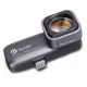 3. GUIDE SENSMART THERMAL IMAGING CAMERA MOBIR 2S USB-C, 256X192PX UP TO 150°C, 5X ZOOM, AUTOFOCUS, FOV 25°, NIGHT VISION UP TO 100M M2SA-5X