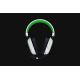 3. Razer BlackShark V3 X HyperSpeed Wireless Headband Gaming Headset USB Type-C Bluetooth White