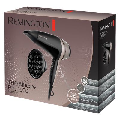 2. REMINGTON D5715 Hair Dryer