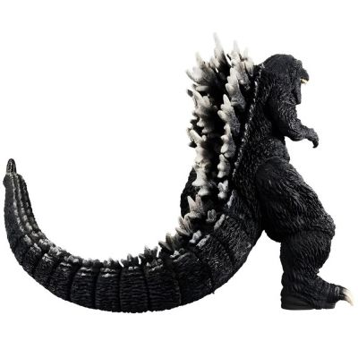 4. BANPRESTO GODZILLA MONSTERS ROAR ATTACK – GODZILLA 2001