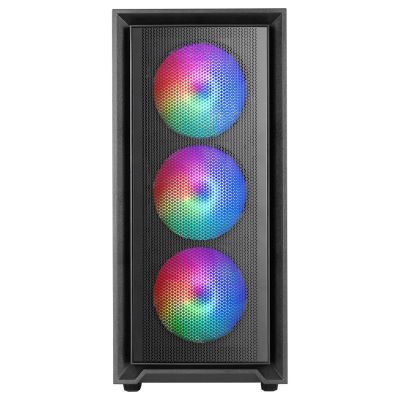 TACENS MARS MC-AIR 4x120mm FRGB ATX case