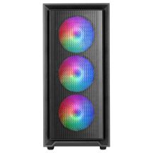 TACENS MARS MC-AIR 4x120mm FRGB ATX case