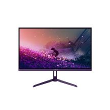 Arozzi Nova 24” Computer Monitor 60.5 cm (23.8") 1920 x 1080 px Full HD LED Purple