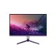 Arozzi Nova 24” Computer Monitor 60.5 cm (23.8") 1920 x 1080 px Full HD LED Purple