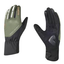 CHIBA BIOXCELL LIGHT WINTER gloves olive XXL