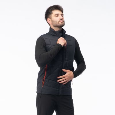 12. Hi-Tec Varen Vest M 92800593706