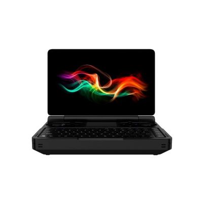 Laptop GPD Win Mini GPD07-WMini884016001B Ryzen 7 8840U/7" FHD Touchscreen 120Hz/16GB/SSD 1TB/BT/BLKB/AMD Radeon 780M/Win 11 Black