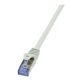 LogiLink CQ3142S Network Cable Gray 50m Cat6a S/FTP (S-STP)