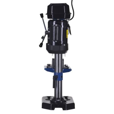 7. Scheppach DP16VLS bench drill