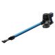 11. SAVIO CORDLESS VERTICAL VACUUM CLEANER OP-01