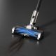 6. UWANT V500 Cordless Upright Vacuum Cleaner - Gray