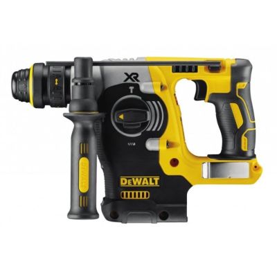 2. SDS Battery Drill and Chipping Hammer 18V DCH274N-XJ DEWALT