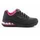 11. Skechers Uno 2-2nd Best W 155542-BBK shoes