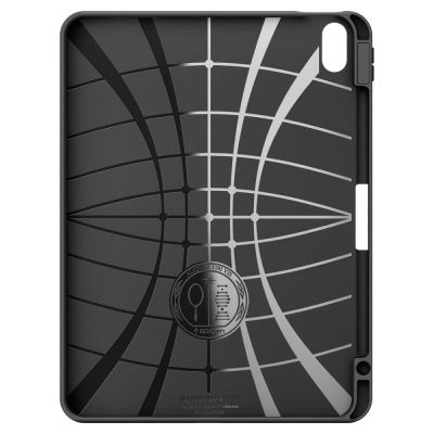 16. Spigen Urban Fit Case for iPad Air 10.9'' 4/5 2020-2022 / 11.6'' 2024 - Black